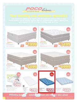 POCO : Easter Bargain Bonanza (Until 14 April 2015), page 10
