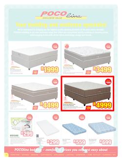 POCO : Easter Bargain Bonanza (Until 14 April 2015), page 10