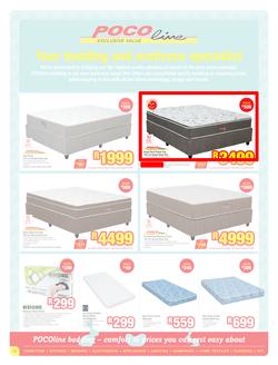 POCO : Easter Bargain Bonanza (Until 14 April 2015), page 10