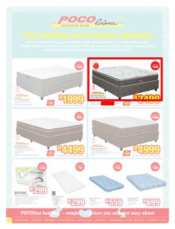 POCO : Easter Bargain Bonanza (Until 14 April 2015), page 10