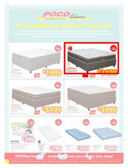 POCO : Easter Bargain Bonanza (Until 14 April 2015), page 10