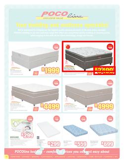 POCO : Easter Bargain Bonanza (Until 14 April 2015), page 10