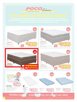 POCO : Easter Bargain Bonanza (Until 14 April 2015), page 10