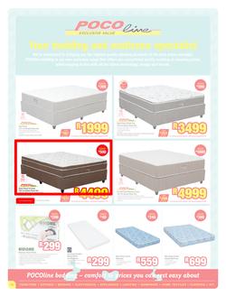 POCO : Easter Bargain Bonanza (Until 14 April 2015), page 10