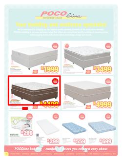 POCO : Easter Bargain Bonanza (Until 14 April 2015), page 10