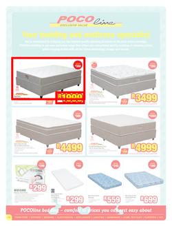 POCO : Easter Bargain Bonanza (Until 14 April 2015), page 10