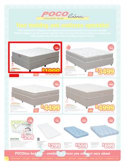 POCO : Easter Bargain Bonanza (Until 14 April 2015), page 10