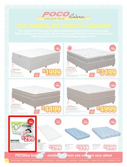 POCO : Easter Bargain Bonanza (Until 14 April 2015), page 10