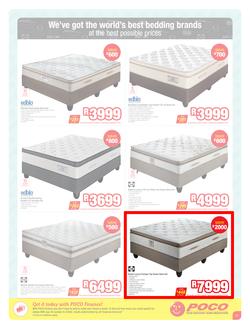 POCO : Easter Bargain Bonanza (Until 14 April 2015), page 11