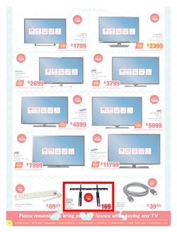 POCO : Easter Bargain Bonanza (Until 14 April 2015), page 12