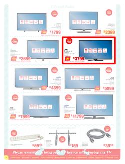 POCO : Easter Bargain Bonanza (Until 14 April 2015), page 12