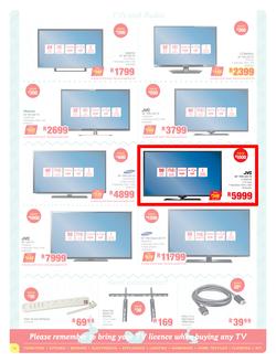 POCO : Easter Bargain Bonanza (Until 14 April 2015), page 12