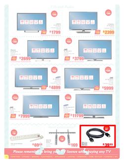POCO : Easter Bargain Bonanza (Until 14 April 2015), page 12