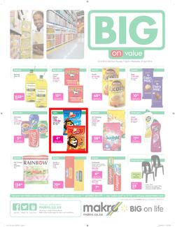 Makro : Food (07 Apr - 20 Apr 2016), page 1