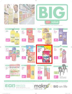 Makro : Food (07 Apr - 20 Apr 2016), page 1