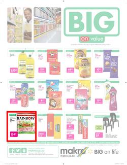Makro : Food (07 Apr - 20 Apr 2016), page 1