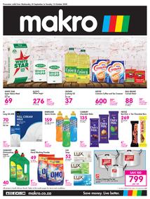 Makro Specials 2020 Latest Catalogues Makro Black Friday 2020