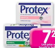 Protex Soap(All Variants)-12x175g