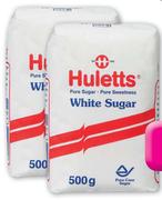 Huletts White Sugar-15x500g