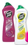 Handy Andy Cream(All Variants)-750ml