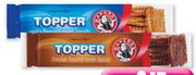 Bakers Toppers Biscuits(All Variants)-12x125g