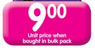 Cadbury Slabs(Milk Variants Only)-80g