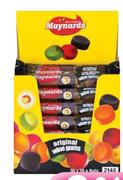 Maynards Wine Gum Rolls