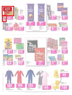 Makro Western Cape : Food Catalogue (08 Apr - 22 Apr 2015), page 2