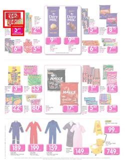 Makro Western Cape : Food Catalogue (08 Apr - 22 Apr 2015), page 2