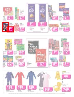 Makro Western Cape : Food Catalogue (08 Apr - 22 Apr 2015), page 2