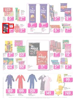 Makro Western Cape : Food Catalogue (08 Apr - 22 Apr 2015), page 2