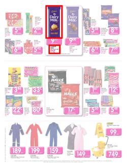 Makro Western Cape : Food Catalogue (08 Apr - 22 Apr 2015), page 2