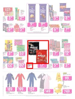 Makro Western Cape : Food Catalogue (08 Apr - 22 Apr 2015), page 2