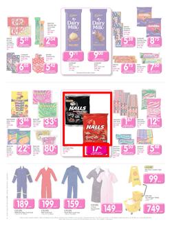 Makro Western Cape : Food Catalogue (08 Apr - 22 Apr 2015), page 2