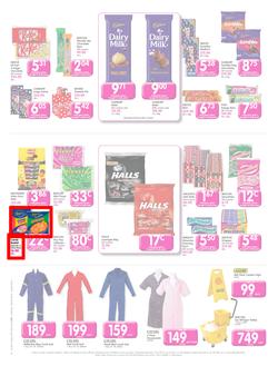 Makro Western Cape : Food Catalogue (08 Apr - 22 Apr 2015), page 2