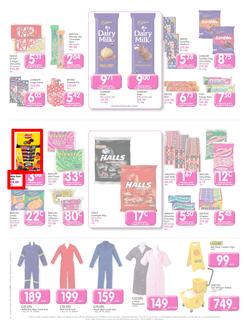 Makro Western Cape : Food Catalogue (08 Apr - 22 Apr 2015), page 2