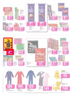Makro Western Cape : Food Catalogue (08 Apr - 22 Apr 2015), page 2