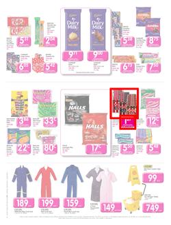 Makro Western Cape : Food Catalogue (08 Apr - 22 Apr 2015), page 2