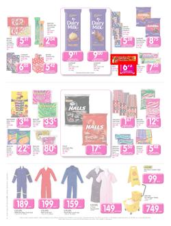 Makro Western Cape : Food Catalogue (08 Apr - 22 Apr 2015), page 2