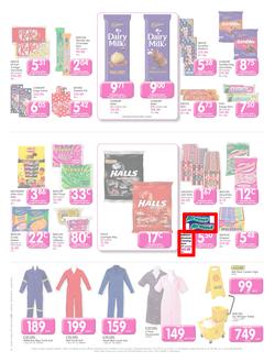 Makro Western Cape : Food Catalogue (08 Apr - 22 Apr 2015), page 2