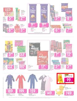 Makro Western Cape : Food Catalogue (08 Apr - 22 Apr 2015), page 2