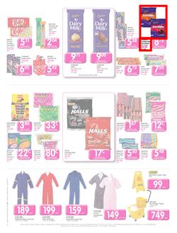 Makro Western Cape : Food Catalogue (08 Apr - 22 Apr 2015), page 2