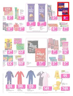 Makro Western Cape : Food Catalogue (08 Apr - 22 Apr 2015), page 2