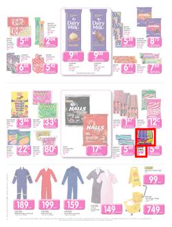 Makro Western Cape : Food Catalogue (08 Apr - 22 Apr 2015), page 2