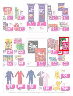 Makro Western Cape : Food Catalogue (08 Apr - 22 Apr 2015), page 2