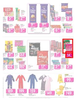 Makro Western Cape : Food Catalogue (08 Apr - 22 Apr 2015), page 2