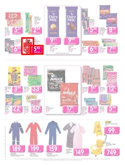 Makro Western Cape : Food Catalogue (08 Apr - 22 Apr 2015), page 2
