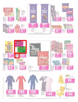 Makro Western Cape : Food Catalogue (08 Apr - 22 Apr 2015), page 2
