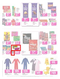 Makro Western Cape : Food Catalogue (08 Apr - 22 Apr 2015), page 2