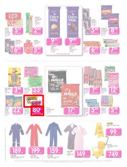 Makro Western Cape : Food Catalogue (08 Apr - 22 Apr 2015), page 2